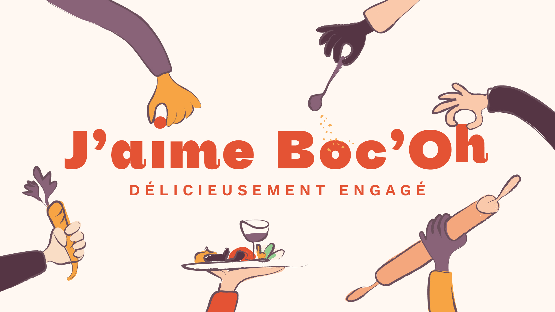 J&rsquo;aime Boc&rsquo;Oh